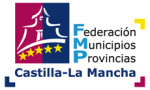 Logo FEMP-CLM nuevo